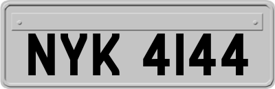 NYK4144