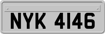 NYK4146