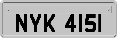 NYK4151