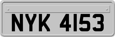 NYK4153