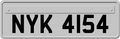NYK4154