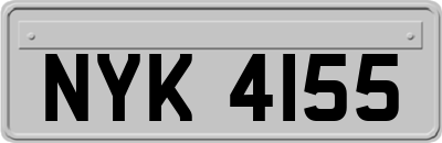 NYK4155