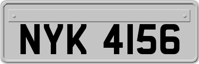 NYK4156