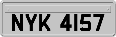 NYK4157