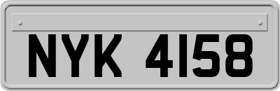 NYK4158