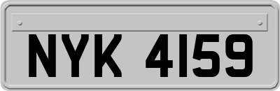 NYK4159