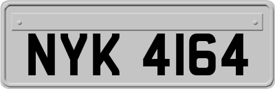 NYK4164