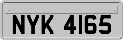 NYK4165
