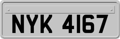 NYK4167