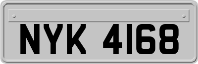 NYK4168