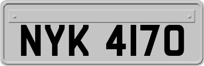 NYK4170