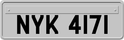 NYK4171