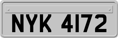 NYK4172