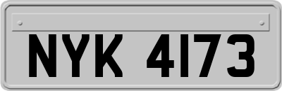 NYK4173