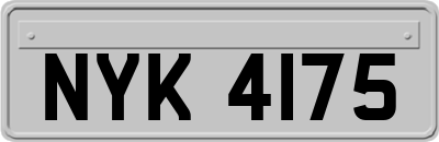 NYK4175