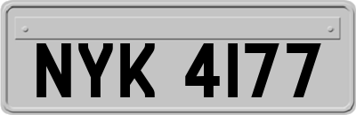 NYK4177