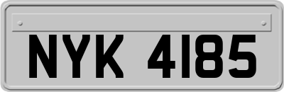 NYK4185
