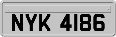 NYK4186