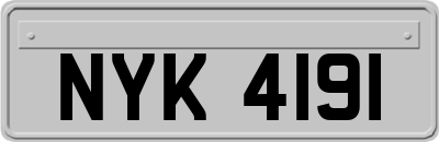 NYK4191