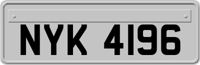 NYK4196