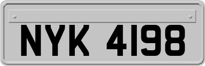 NYK4198