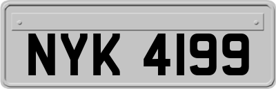 NYK4199