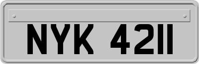 NYK4211