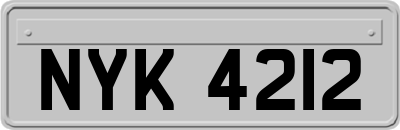 NYK4212