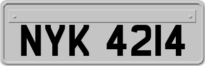 NYK4214
