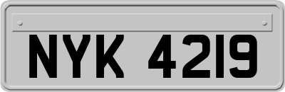NYK4219