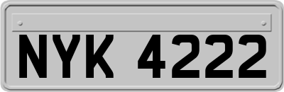 NYK4222