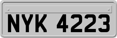 NYK4223