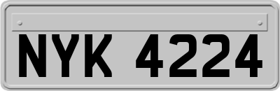 NYK4224