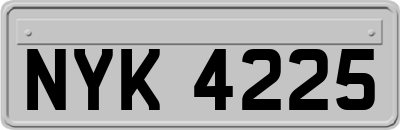 NYK4225