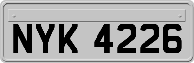 NYK4226