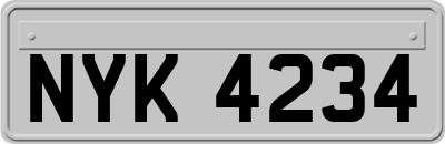 NYK4234