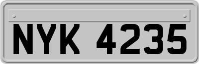NYK4235