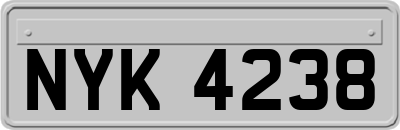 NYK4238