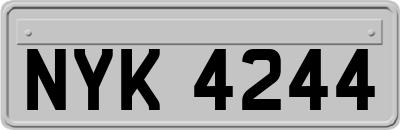 NYK4244