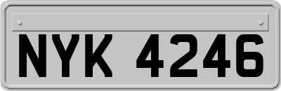 NYK4246