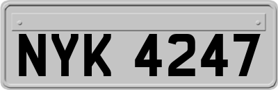 NYK4247