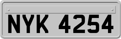 NYK4254