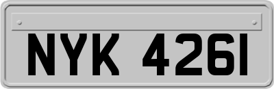 NYK4261