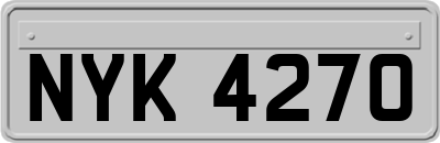 NYK4270