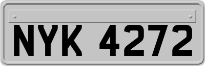 NYK4272