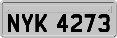 NYK4273