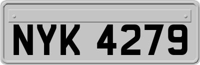 NYK4279