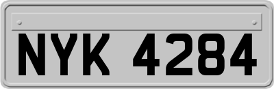 NYK4284