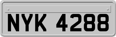 NYK4288