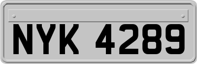 NYK4289